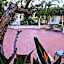 Grande Colonial La Jolla