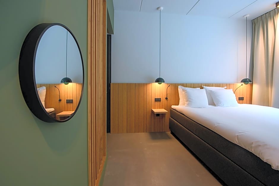 Hotel & Wellness Zuiver