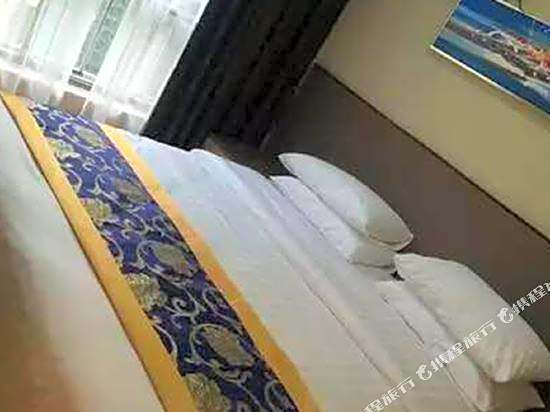 Paibaiyun Hotel(Cixi Hangzhou Bay store)