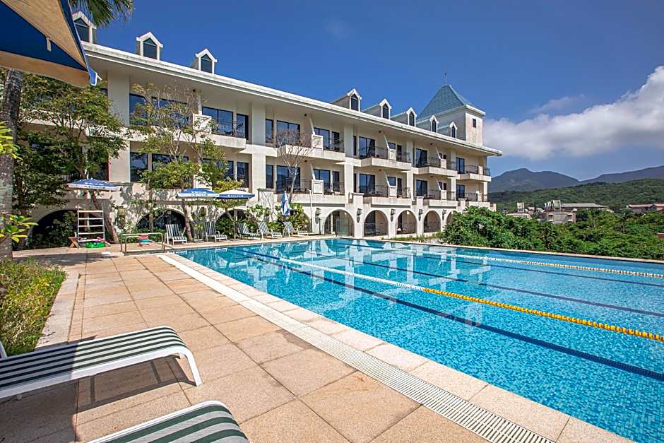 Fullon Hotel Fulong