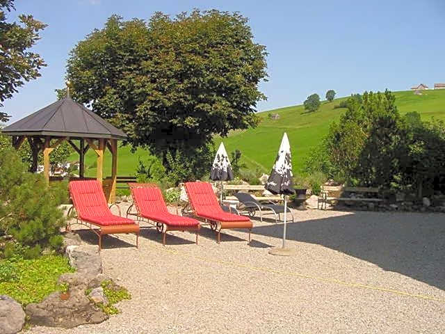 Hotel Restaurant Belvedere