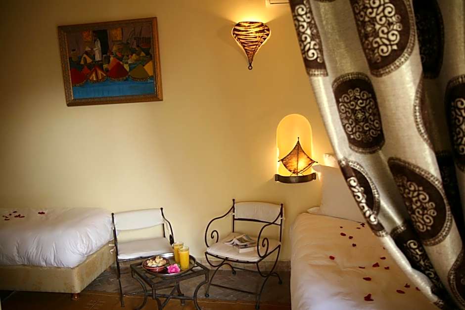 Riad Léna & Spa