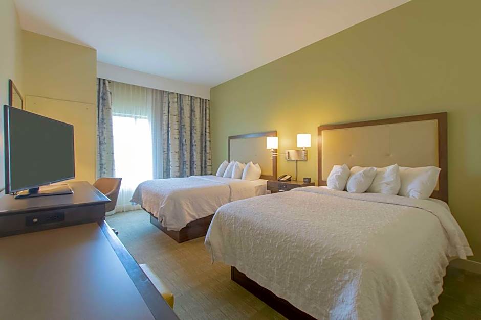 Hampton Inn By Hilton Great Falls, Mt