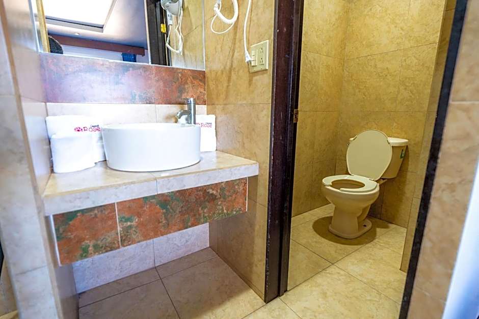 Hotel Rose Ensenada
