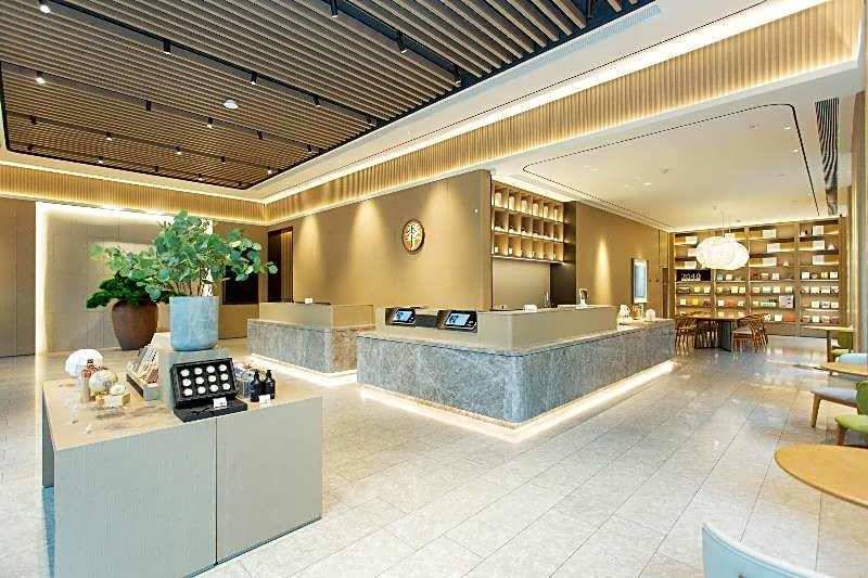 Ji Hotel Ningbo Yinzhou Wanda
