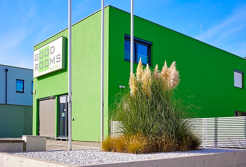 Good Rooms GmbH Guntramsdorf