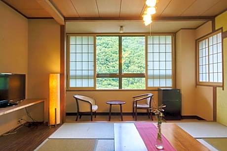 Superior Japanese-Style Room - Non-Smoking