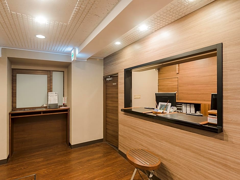 Flexstay Inn Higashi-Jujo