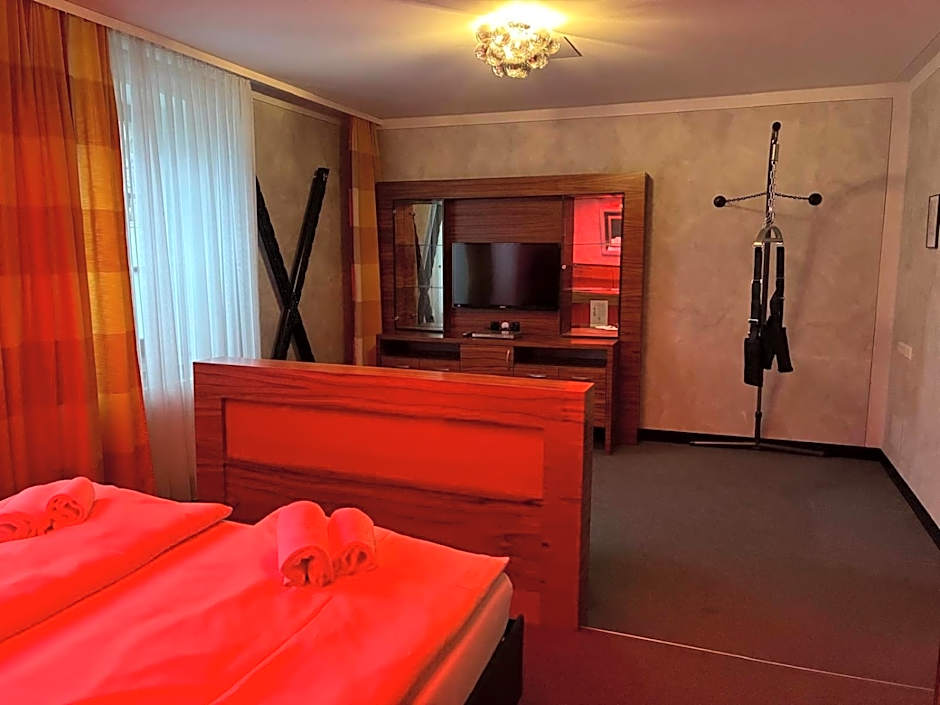 Workers Castle Apartments für die besten Monteure