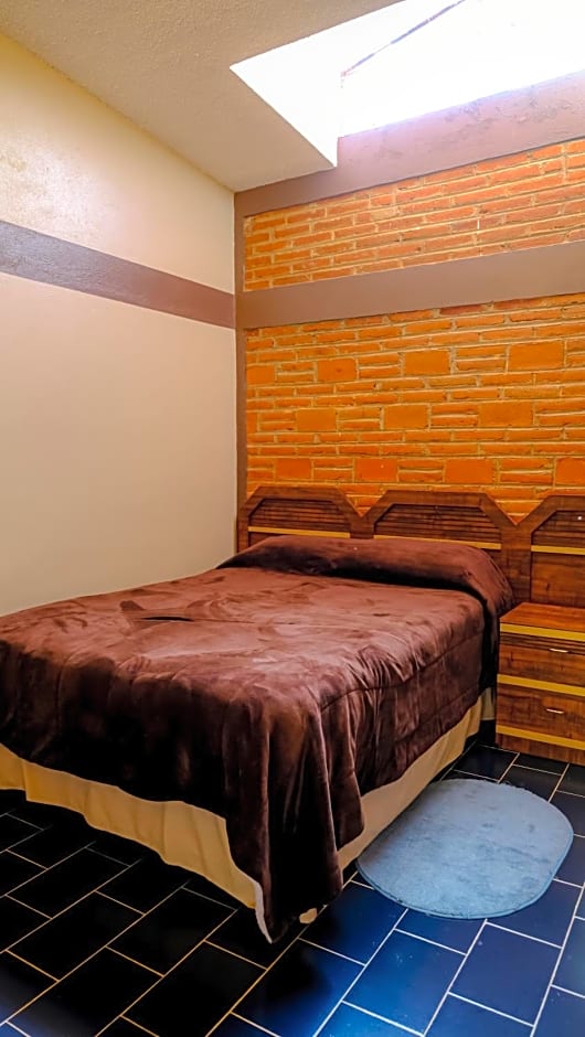 Cabanas- Casas Espana