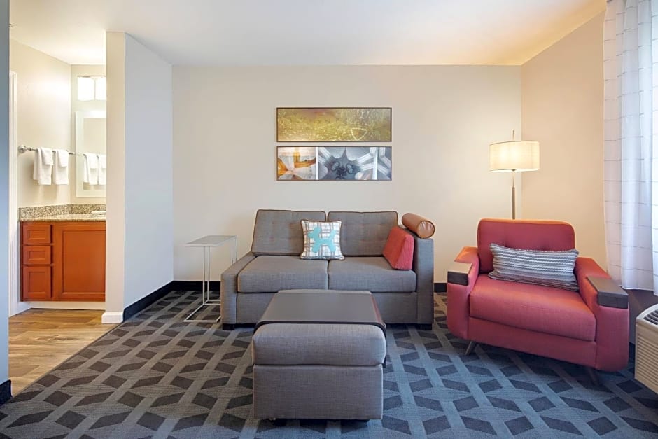 TownePlace Suites by Marriott Bentonville Rogers