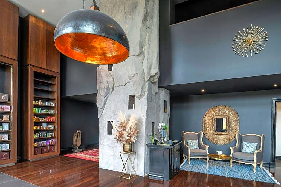 Hotel Évian-les-Bains by Leonardo Hotels