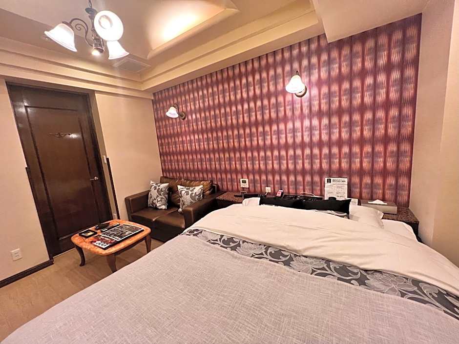 Hotel Crystal Gate Nagoya - Couple Hotel