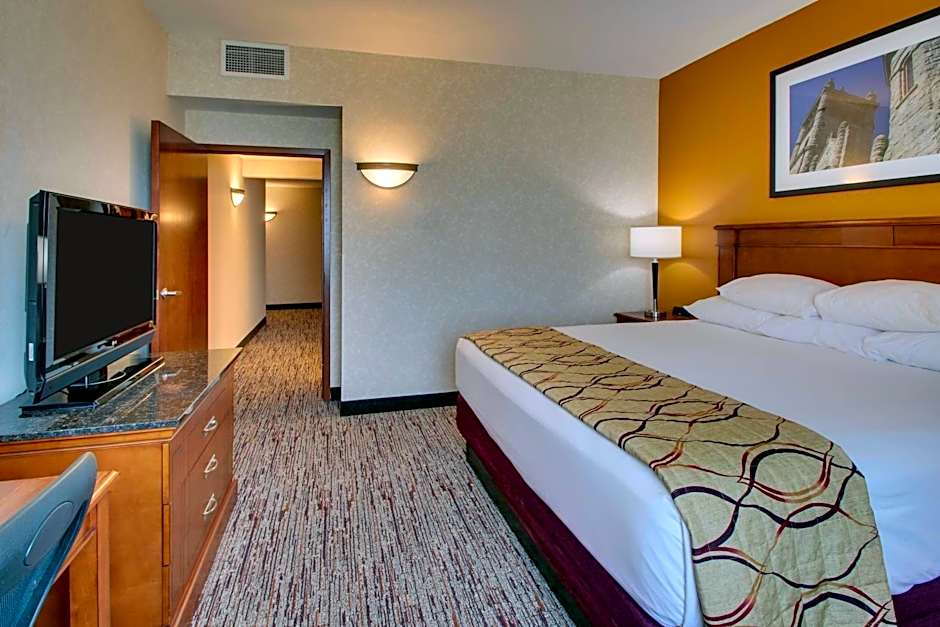 Drury Inn & Suites Findlay