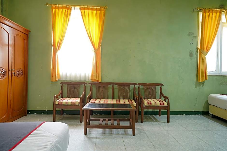 Capital O 93949 Hotel Popuci By Pupa Hospitality