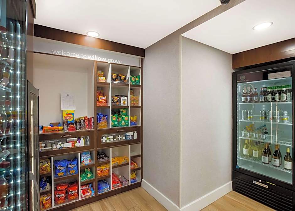 Hampton Inn By Hilton Philadelphia/Willow Grove