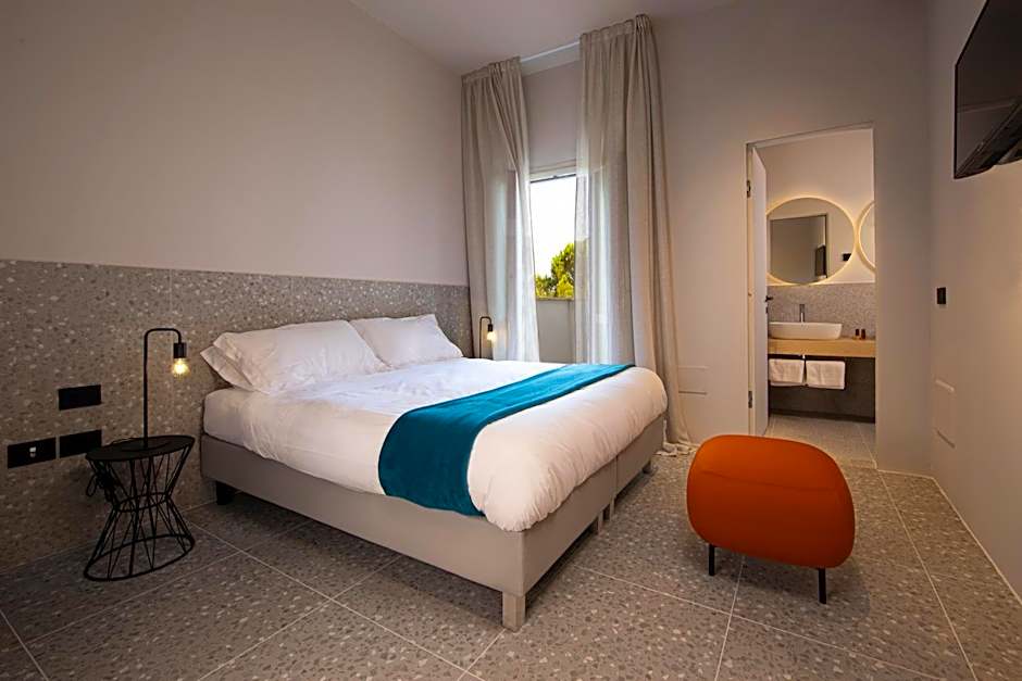 Elide Design Hotel