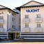 hotel Vajont