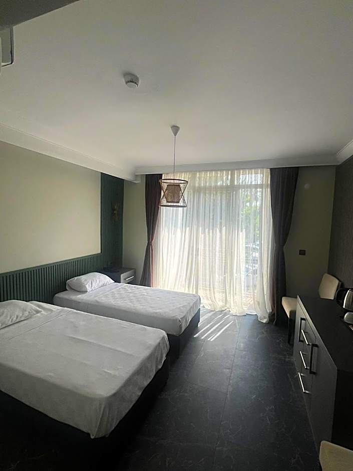 Tangiers Hotel Ex Marina Bay