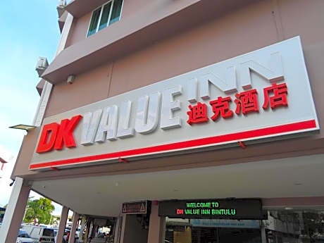 DK Value Inn