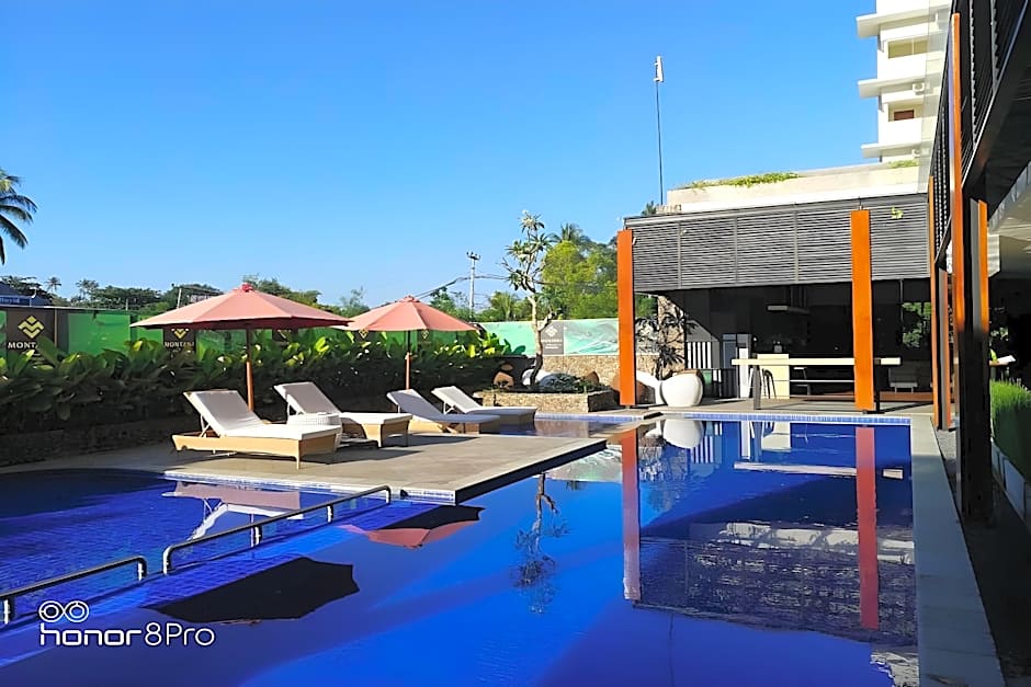 Montana Premier Senggigi