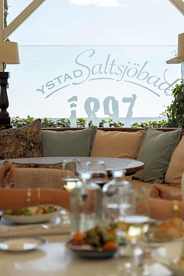 Ystad Saltsjobad