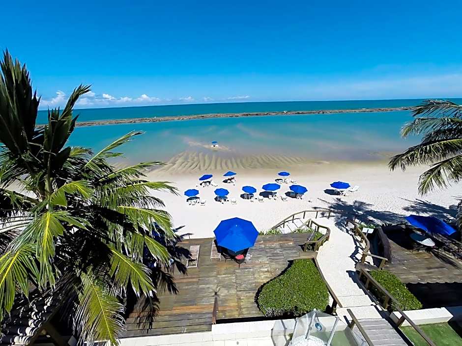 Village Barra Hotel