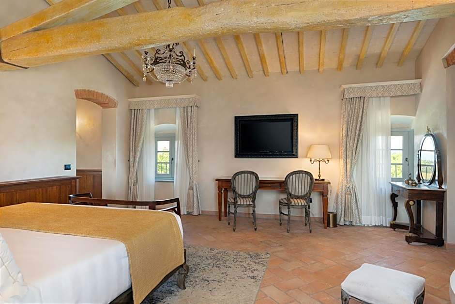 Villa Petriolo