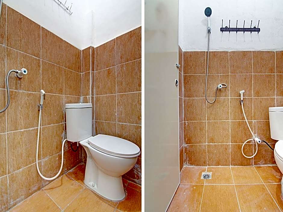 Hotel O Marvel House Syariah