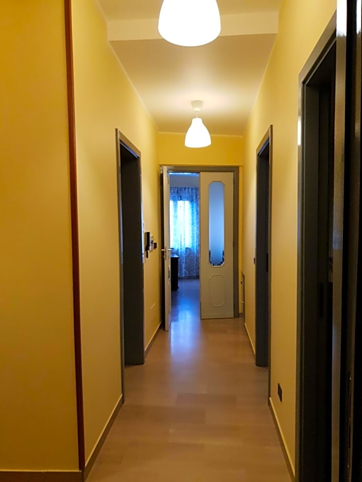 Il Passo Del Mercante