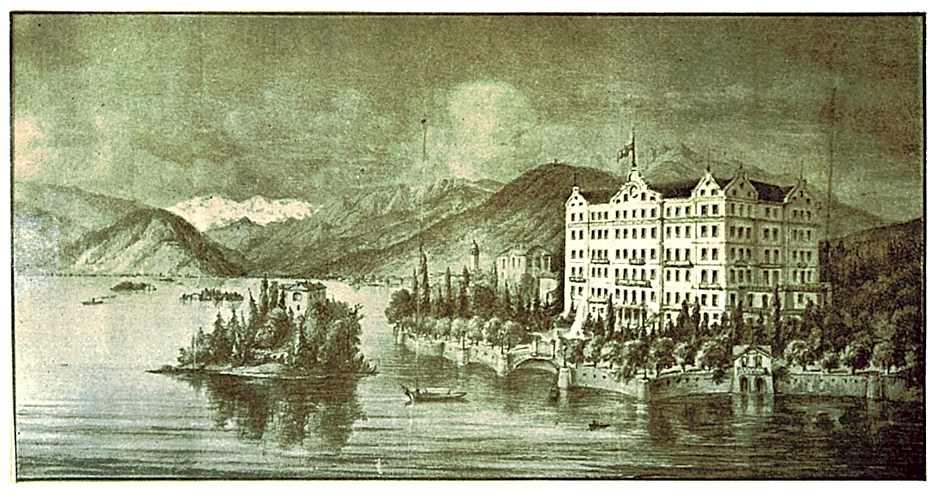 Grand Hotel Majestic