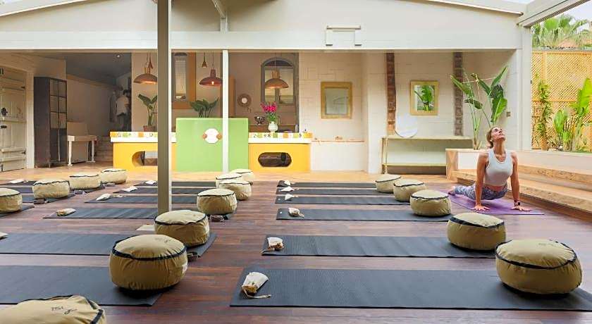 La Capria Suite Hotel