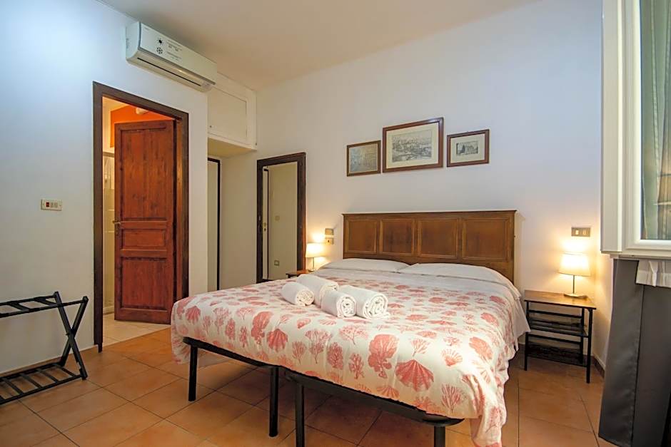 Althea Rooms