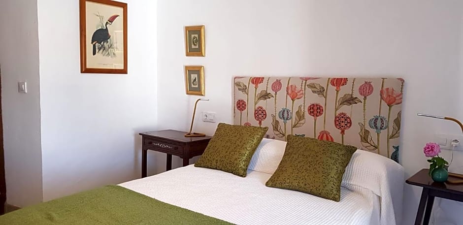 Casa Rural los Danzantes