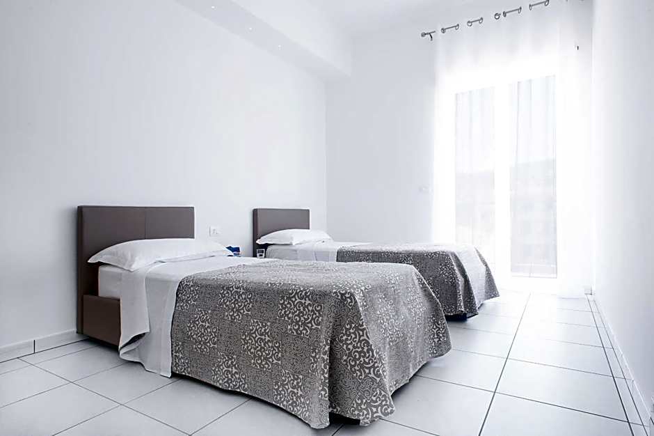 Vuelle Residence Apartments