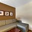 Comfort Suites Huntsville MidCity District at Research Park