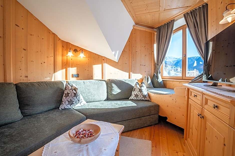 Residence Cesa Ladina