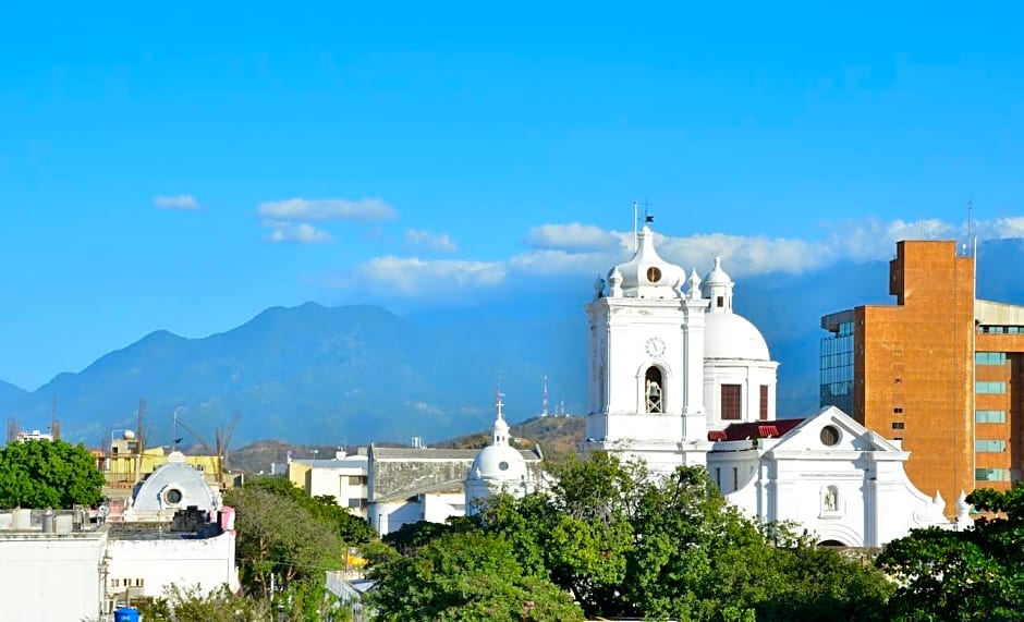 Hotel Santa Marta by MIJ