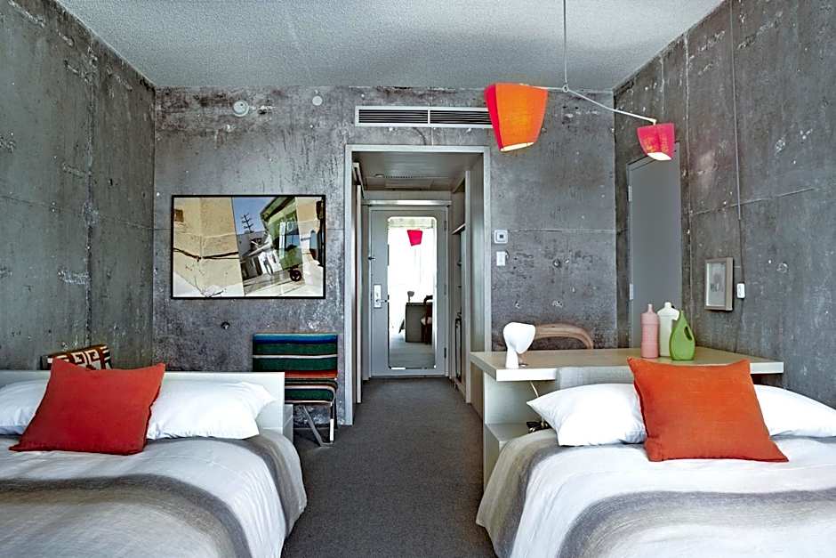 The Line Hotel