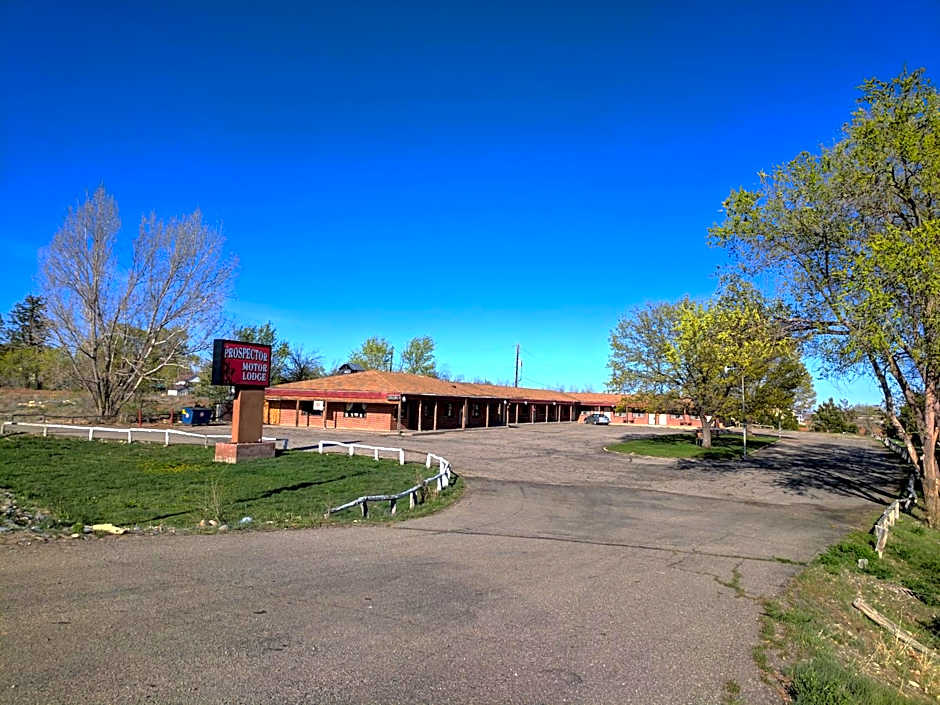Prospector Motor Lodge