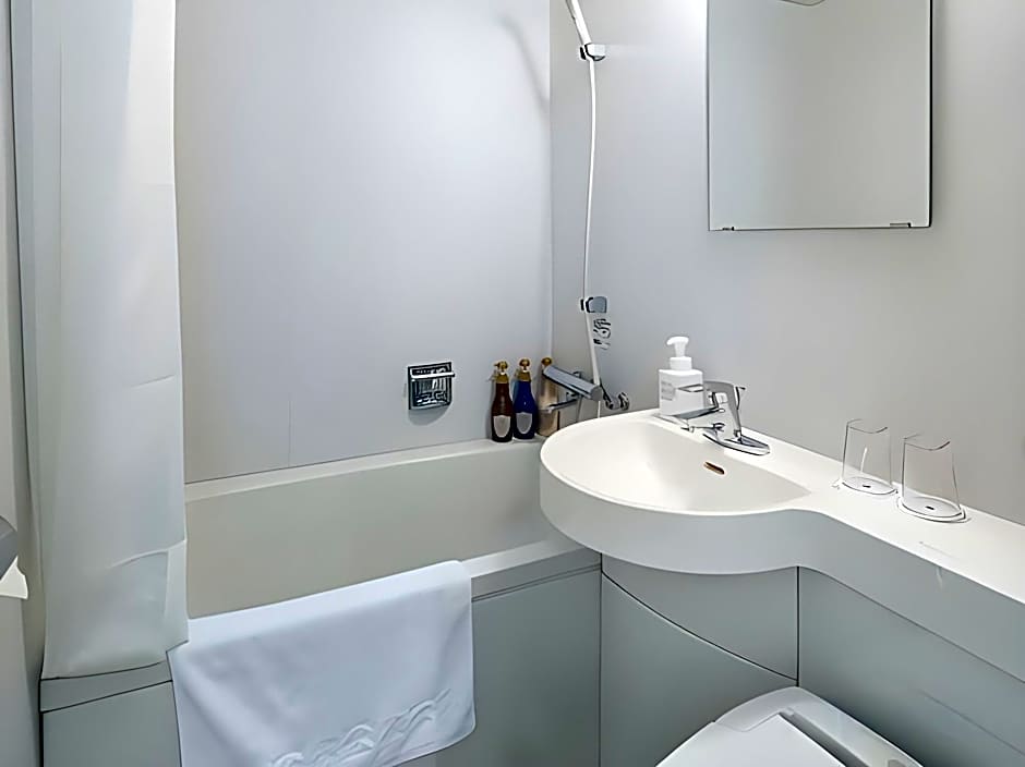 Hotel Mystays Nayoro