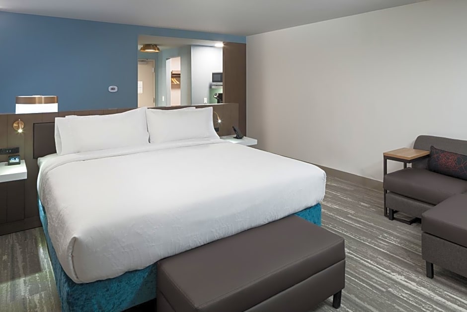 Hilton Garden Inn Madison Downtown, WI