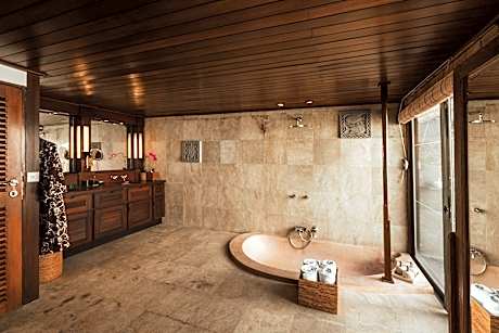 Garden View Cottage Suite