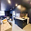 Pierce Boutique Apartments by Simplissimmo