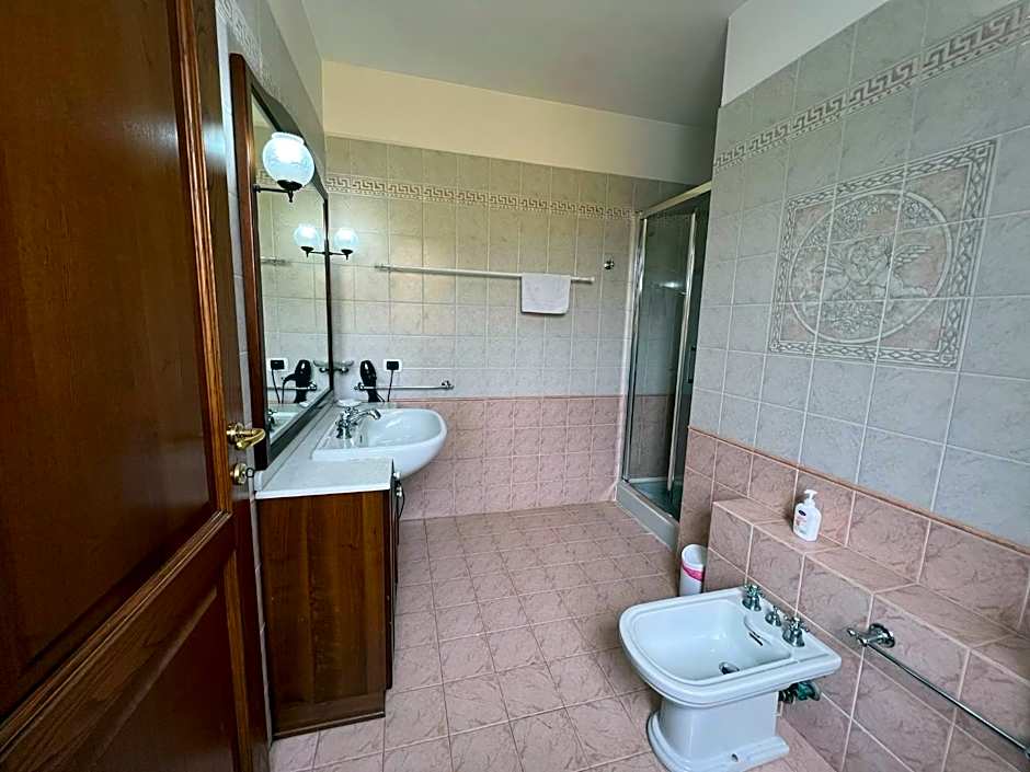 B&B Villa Sabrina