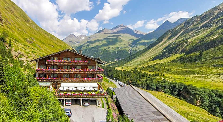 Gasthof Geierwallihof Klotz Konrad KEG