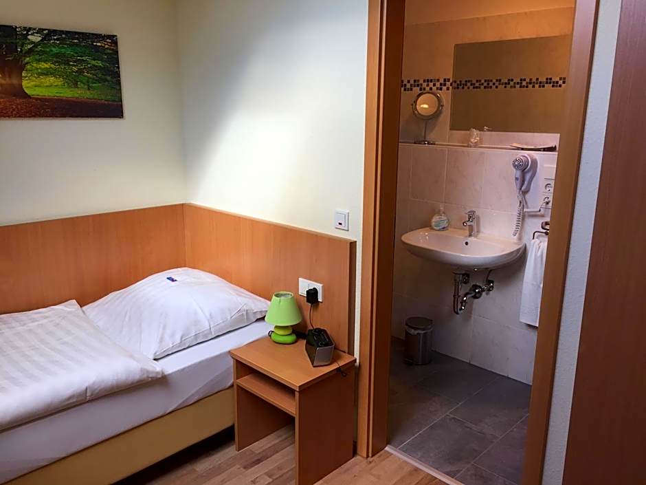 Pension im Wirtshaus Himberg