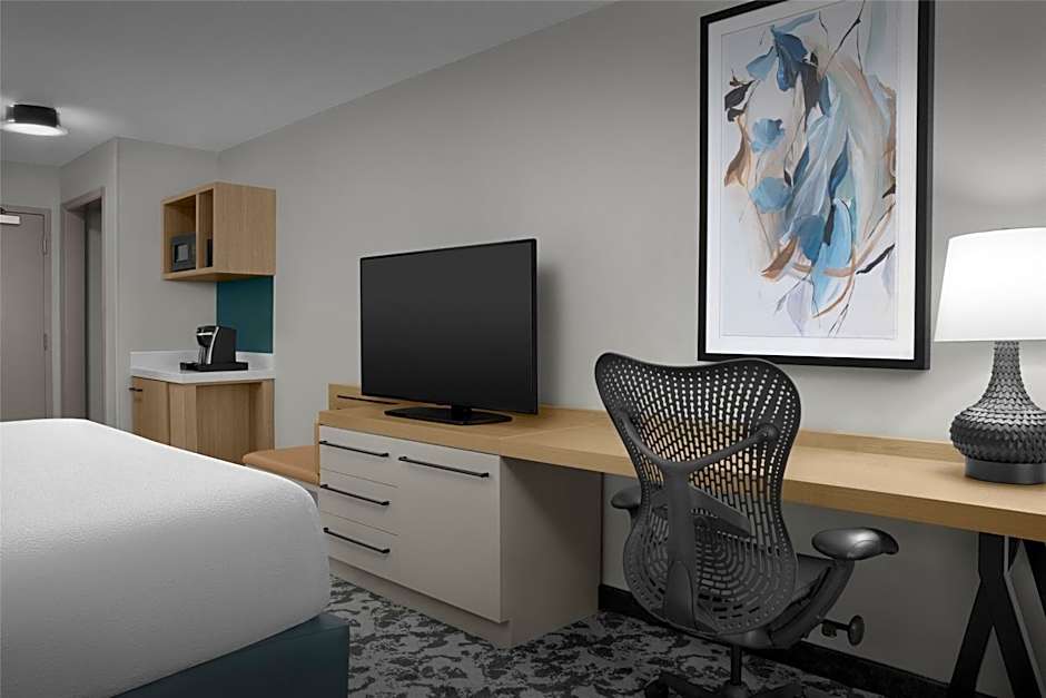 Hilton Garden Inn Auburn/Opelika