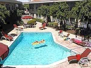 County Inn