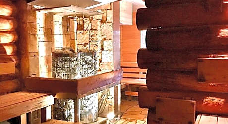 Baden Garden -Male only